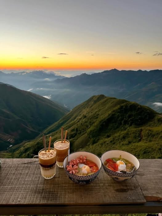 Have Breakfast