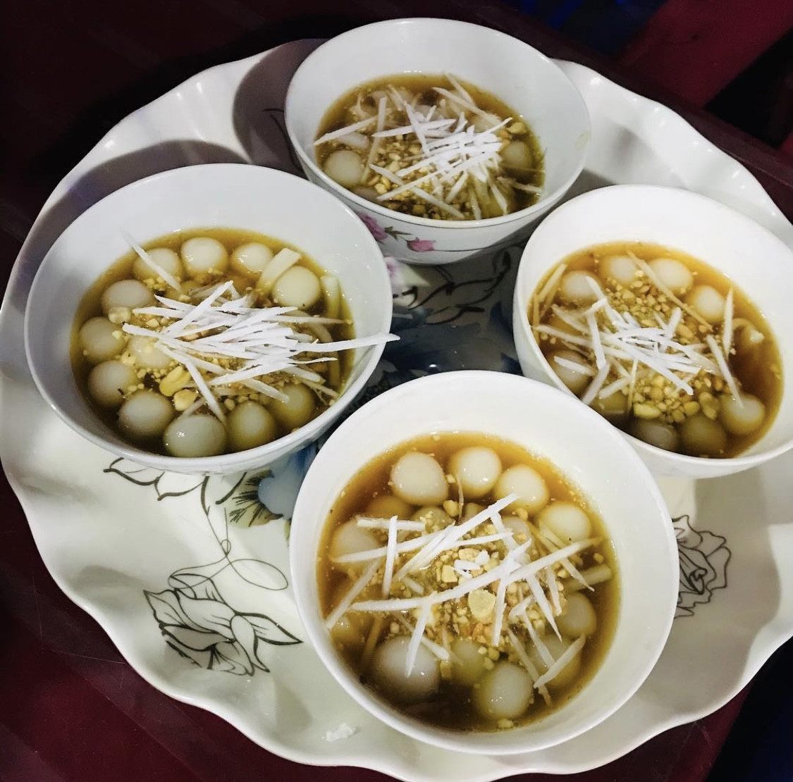 Have Breakfast