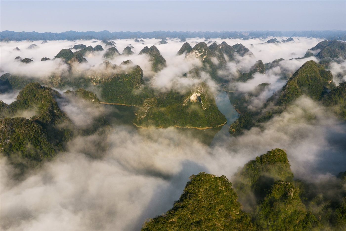 Angel Eye Mountain